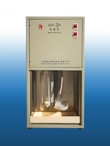 10_爱奇艺 KDY-04.08B定氮仪