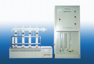 NPC-04*08氮磷钙测定仪