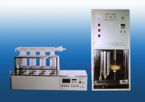 19 KDY-04*08(C)定氮仪