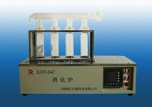 KDY-04*08(C)定氮仪